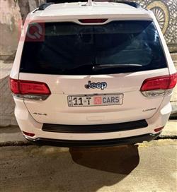 جيب جراند شيروكي